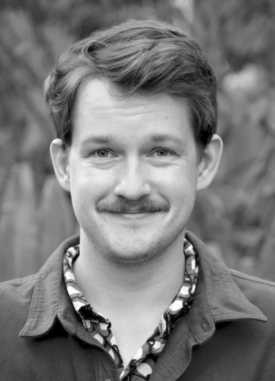 Tristan Abbott