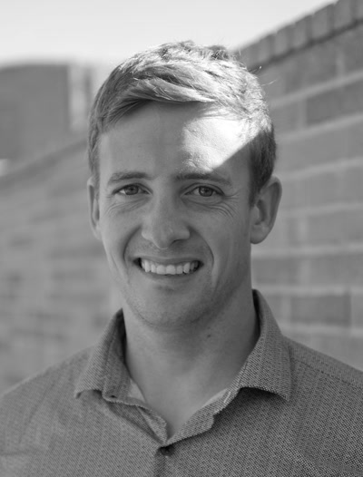 Tom Dean