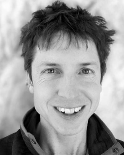 Zeb Engberg