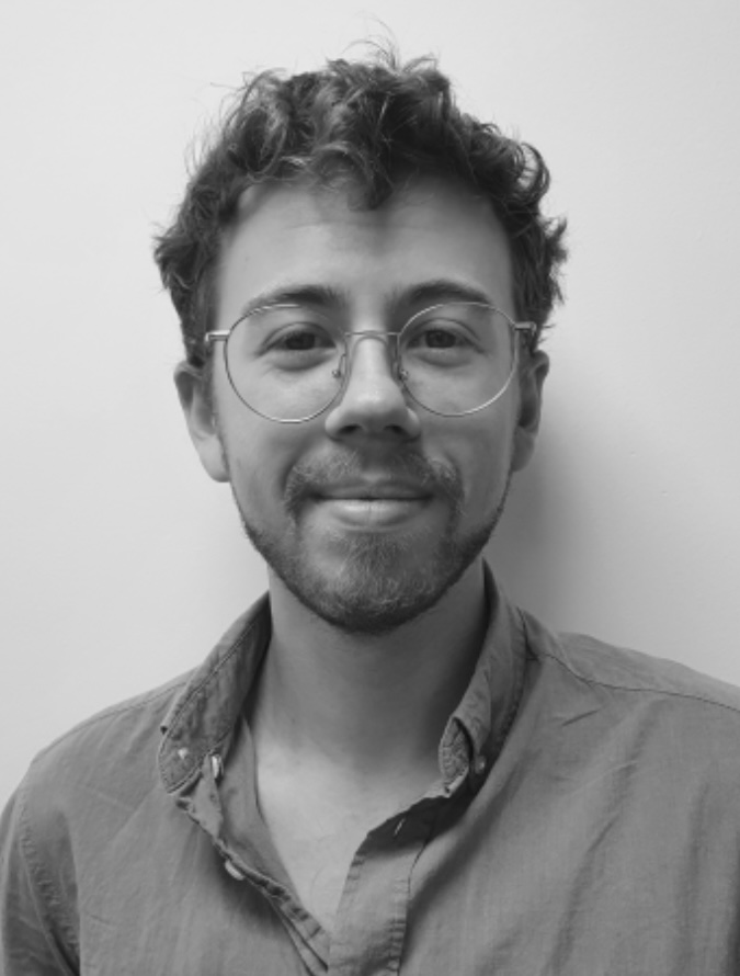 Jonathan Itcovitz
