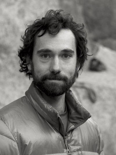 Nick Masson