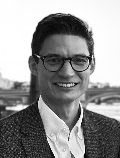 Prof. Marc Stettler